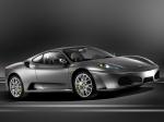 Ferrari F430 2004 года